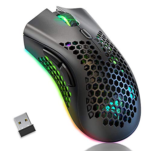 usb gaming mouse for mac