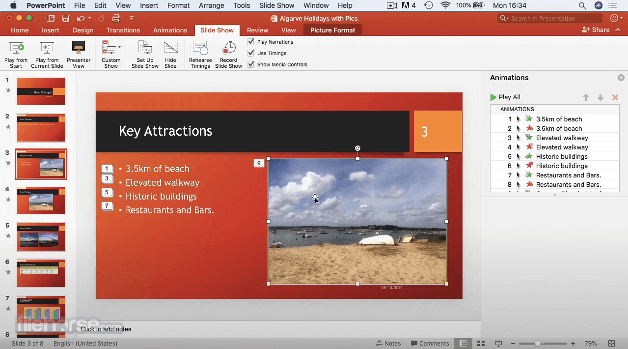 download powerpoint for mac usfca